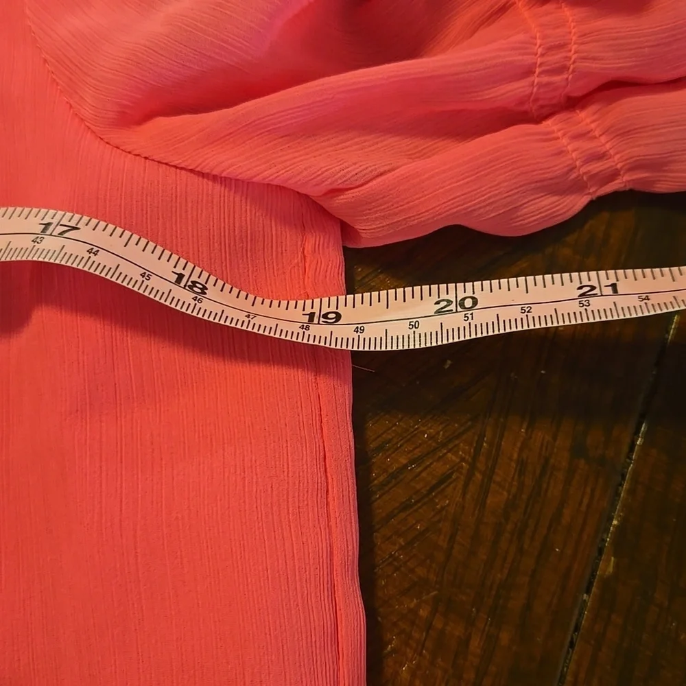 J. Crew Pink Women's Top